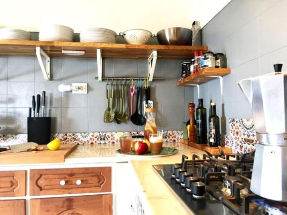 Elemental Ericeira Bed & Breakfast Bagian luar foto