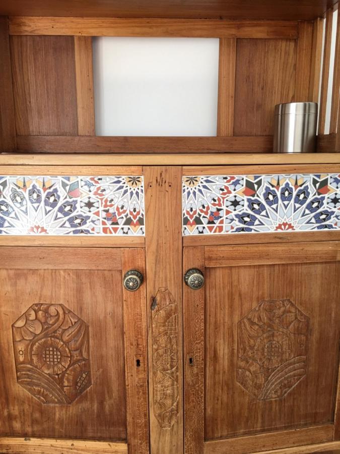 Elemental Ericeira Bed & Breakfast Bagian luar foto