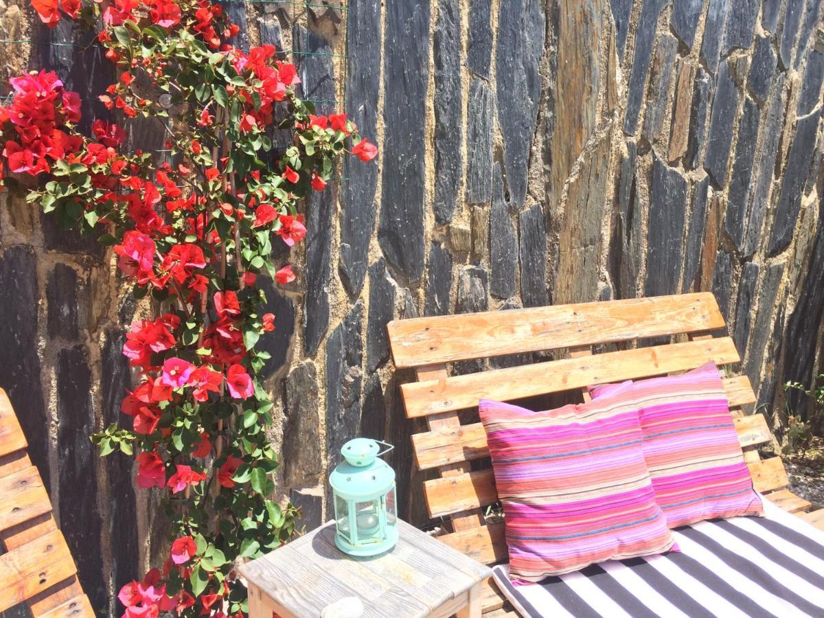 Elemental Ericeira Bed & Breakfast Bagian luar foto
