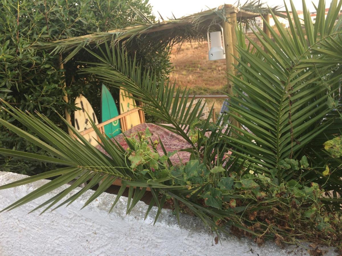 Elemental Ericeira Bed & Breakfast Bagian luar foto