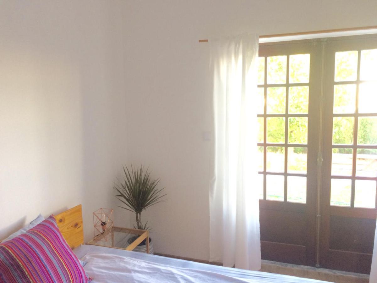 Elemental Ericeira Bed & Breakfast Bagian luar foto