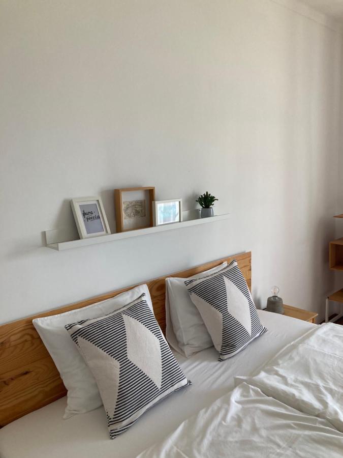 Elemental Ericeira Bed & Breakfast Bagian luar foto